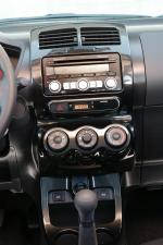 Scion xD 2007 года